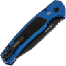 Складной нож KERSHAW LAUNCH 21 7106BLU K7106BLU