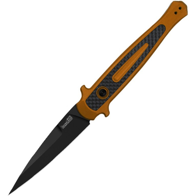 Нож KERSHAW 7150EBBLK LAUNCH 8 K7150EBBLK