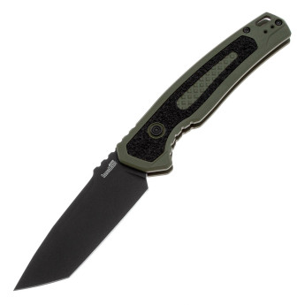 Нож KERSHAW 7105OLBLK LAUNCH 16