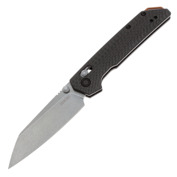 Складной нож KERSHAW IRIDIUM REVERSE TANTO 2038RCF